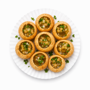 Pani Puri