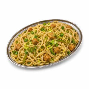 Hakka Noodles