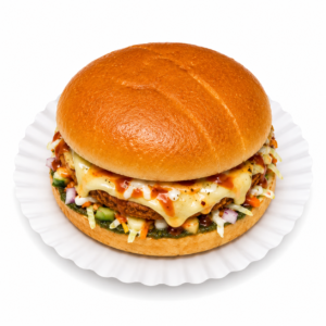 Cheese Burger