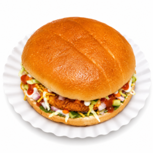 Veg Burger