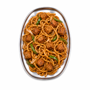 Chowmein