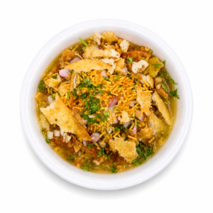 Khasta Chaat