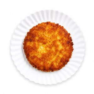 Plain Aloo Tikki