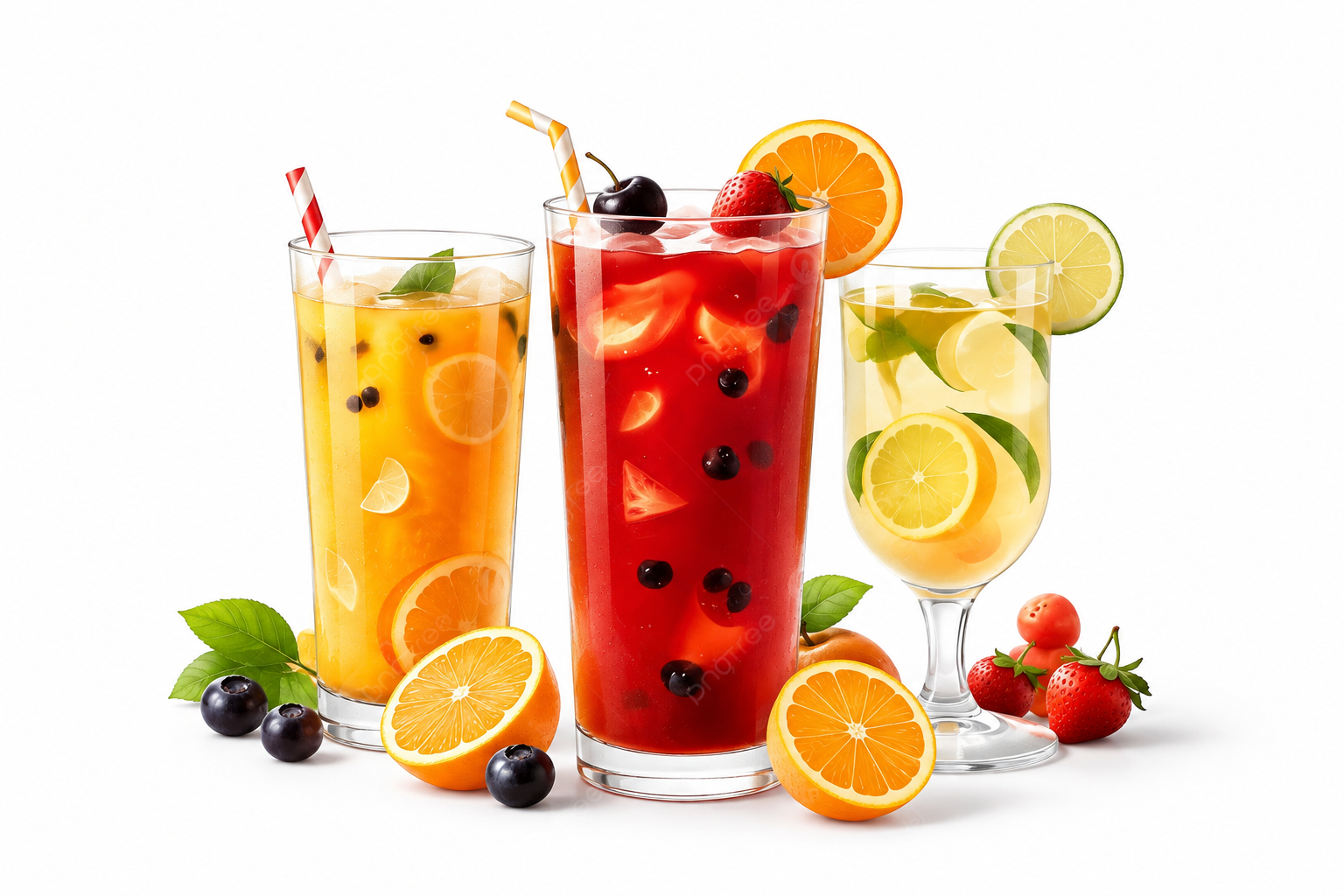 Beverages